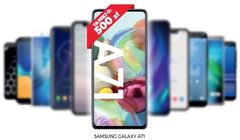 Plus rusza z wyprzedażą smartfonów, w ofercie 53 modele