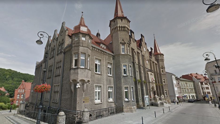 Urząd Miasta Wałbrzych