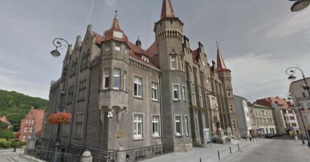 Wyłudziła 2,5 mln zł. Okradała magistrat w Wałbrzychu przez ponad 10 lat