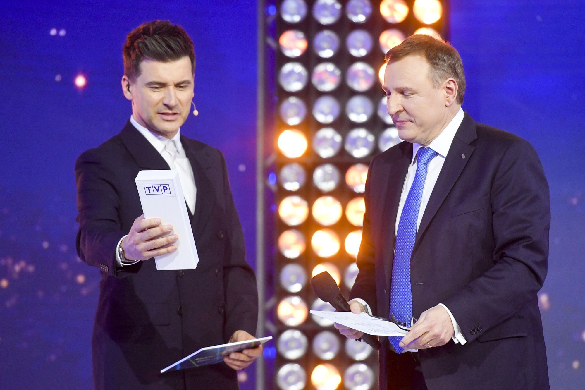 Jacek Kurski wspomniany w "Milionerach"! Wywołało to spore rozbawienie... 