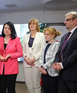 Narodowy Portal Onkologiczny - nowe źródło wiedzy dla pacjentów. Czym jest i jak korzystać?