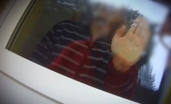 Były policjant odizolował pana Roberta od świata. "Bałem się powiedzieć prawdę"