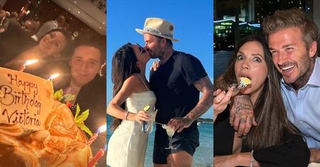 Victoria Beckham świętuje 49. urodziny z rodziną i... Nicolą Peltz. Zakopały topór wojenny? Wpis rozwieje wszystkie wątpliwości