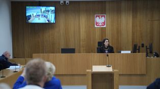 Toruń: Spór o antyaborcyjny baner. Wiemy, kiedy zapadnie wyrok sądu