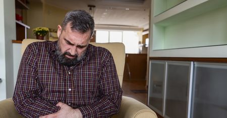 Mężczyźni po 40-tce ignorują te objawy. Lekarz bije na alarm