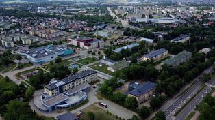 Ruszyło głosowanie w tegorocznej edycji Suwalskiego Budżetu Obywatelskiego. Jakie projekty miasto zrealizuje w przyszłym roku?