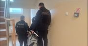 Poszukiwany w rękach ostrowieckich kryminalnych