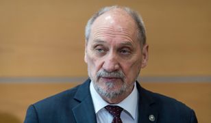 Aborcja w Polsce. Antoni Macierewicz o walce z "cywilizacją śmierci"