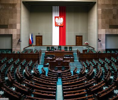 Pierwsza taka sytuacja od 33 lat. Mniejszość Niemiecka traci reprezentację w Sejmie