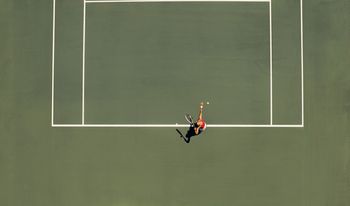 Radom: Turniej ITF W15 Radom Cup 2025. Niezwykle zacięty finał