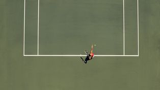 Radom: Turniej ITF W15 Radom Cup 2025. Niezwykle zacięty finał
