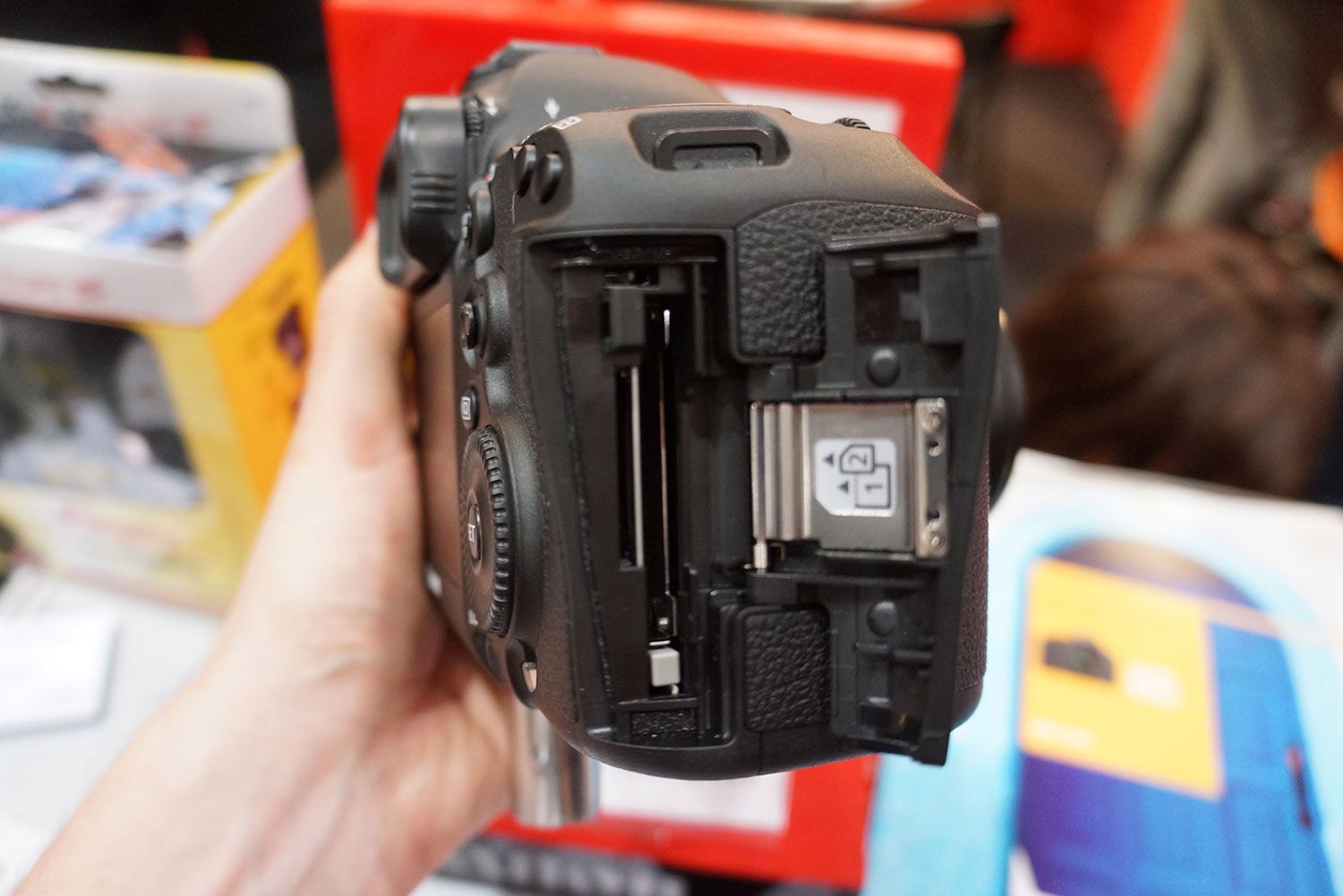 Wszystko o Canonie EOS 5D Mark III [wideo + galeria] 11