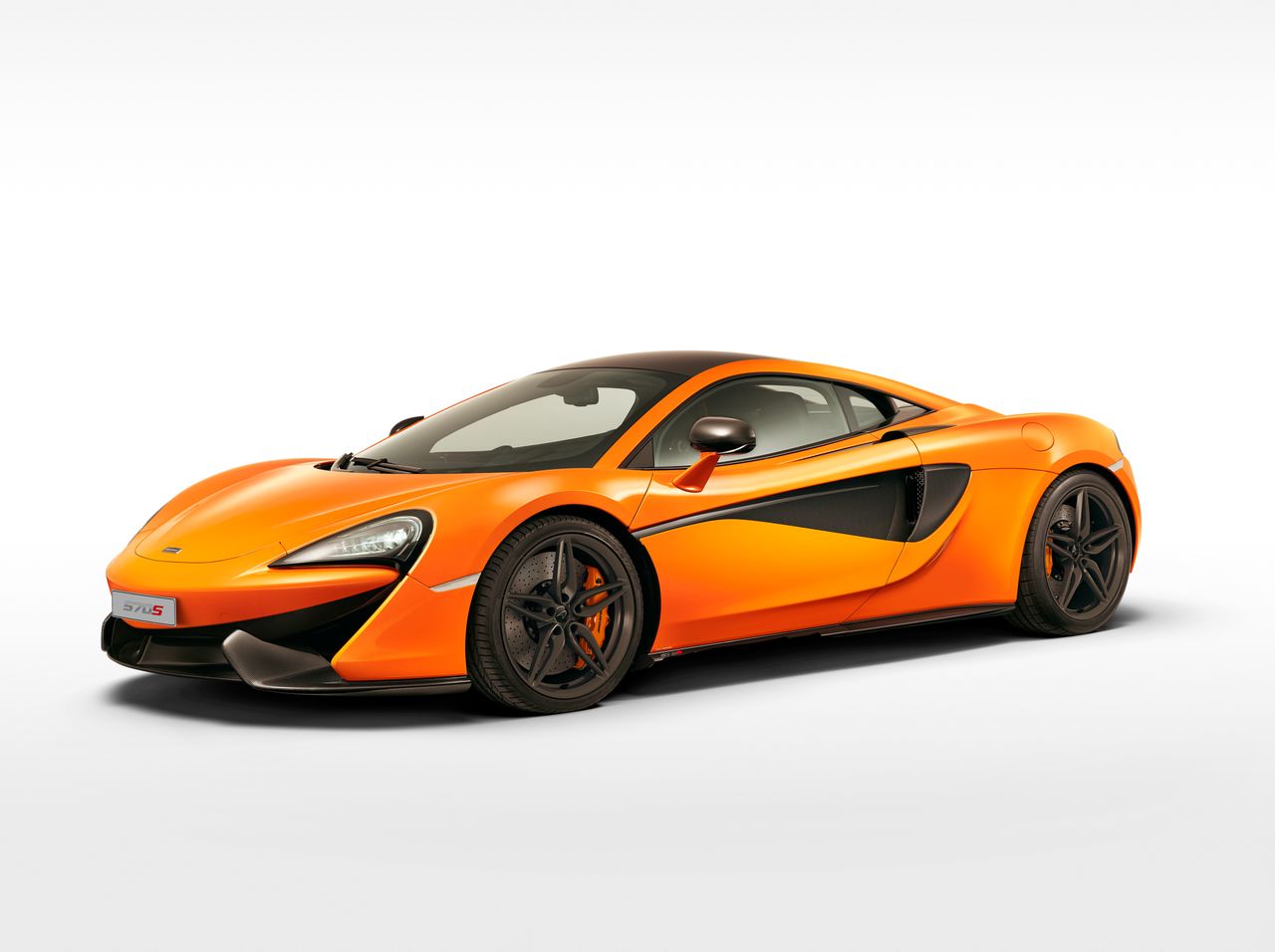 Czy może zdecydujecie się na debiutanta McLarena w tym przedziale cenowym? Wybór należy do Was.
