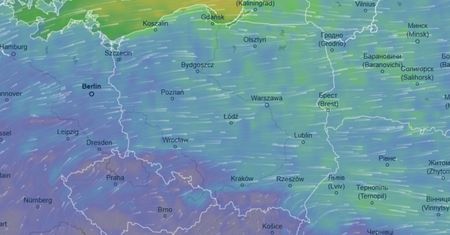 Tylko nie to! Koszmarne wieści z IMGW. Prognoza pogody na 1 listopada