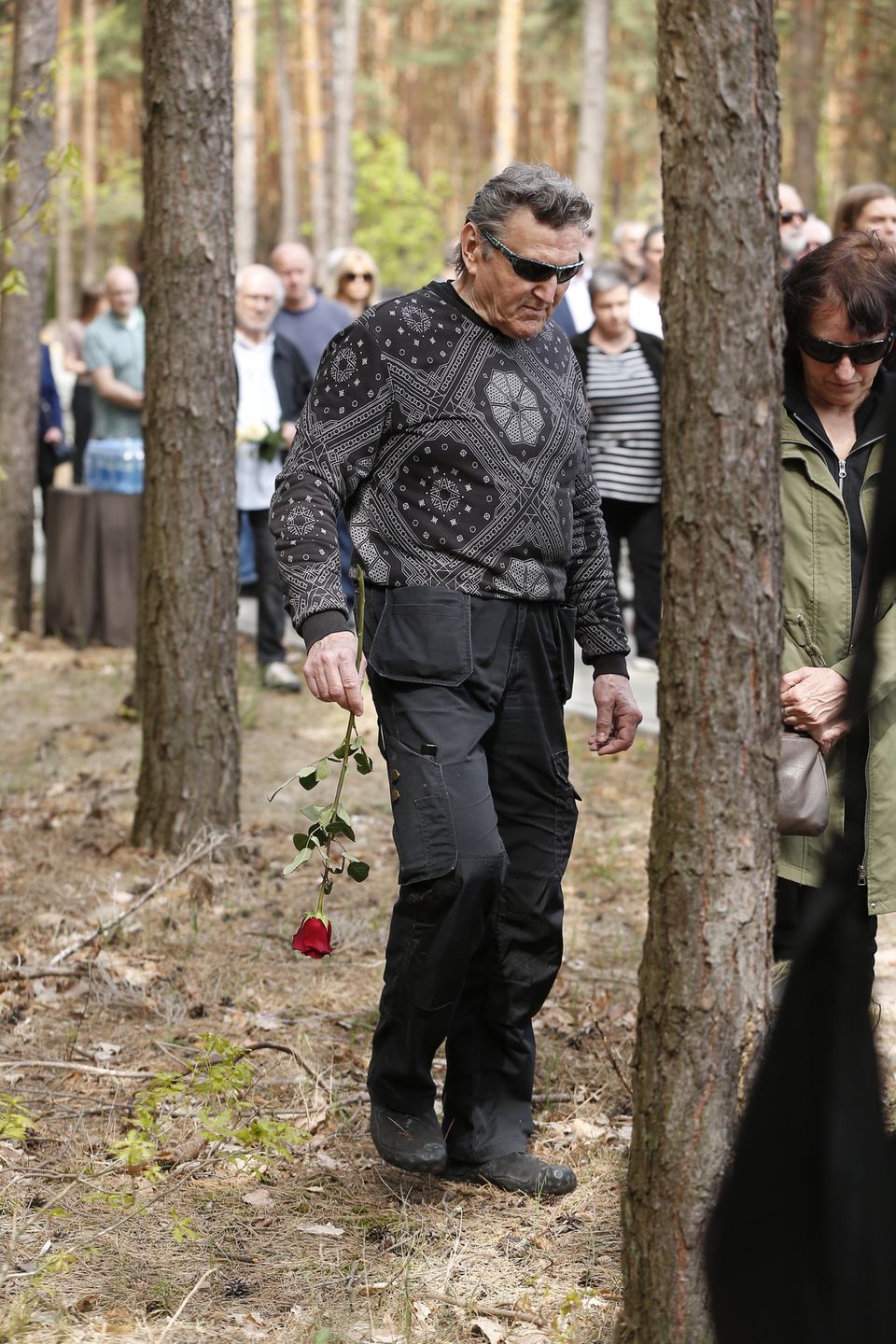Krzysztof Majchrzak