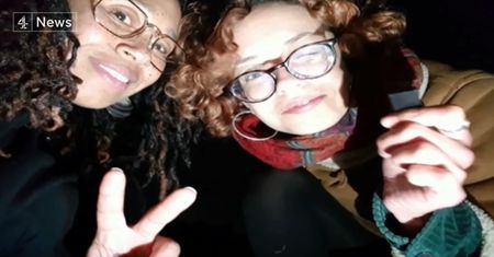 "Hańba" w Londynie. Skandaliczne odkrycie w telefonach policjantów