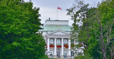 Ceny materiałów budowlanych rosną jak szalone. Rządzący wzięli się za remonty