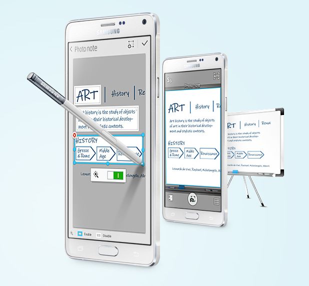 Ostatnie nowości Samsunga - warte grzechu? 3