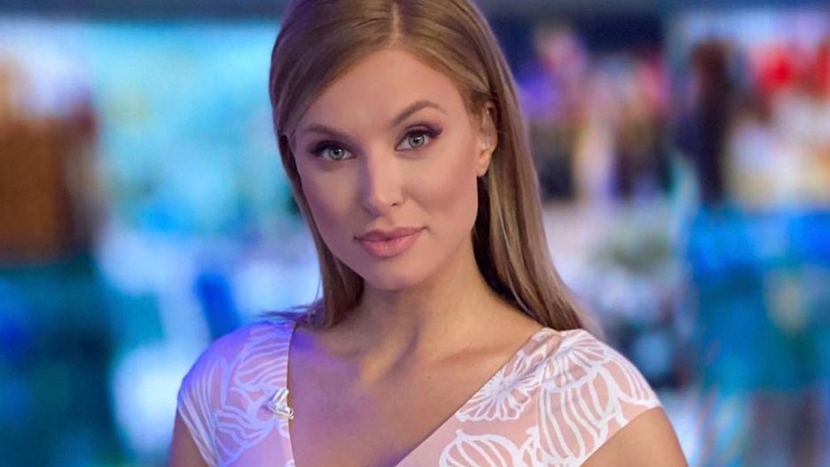 Karolina Pajączkowska o domowej izolacji.