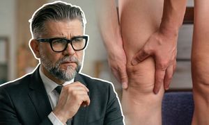 Tak rozpoznasz, że cholesterol jest za wysoki. Kluczowy objaw