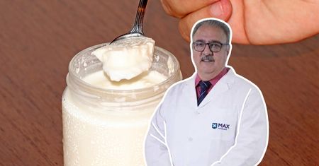 Najlepszy wybór na śniadanie. "Może zdziałać wiele dobrego dla jelit"