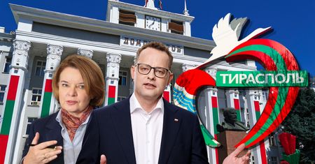 "Nie mamy współpracy". Sąd szczerze o kryjówce Romanowskiego