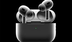 Apple: słuchawki AirPods Pro nowej generacji za 1449 zł (wideo)