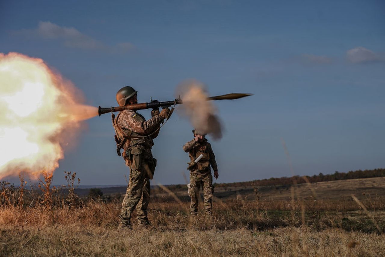 Putins Sieg bedroht die Sicherheit der gesamten westlichen Welt