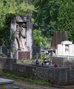 Zniszczono grób ofiary katastrofy smoleńskiej. Rada Adwokacka oferuję nagrodę