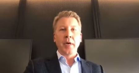 Sprzedał psa, żeby móc pracować. Ludzie oburzeni na reakcję szefa firmy z Utah
