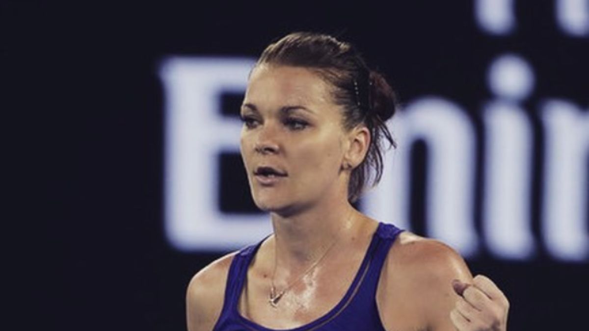 Agnieszka Radwańska szczerze o relacjach z ojcem