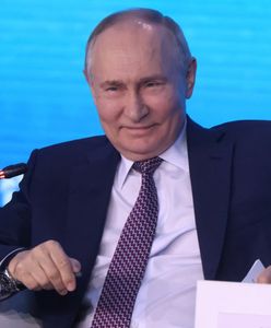 Putin spokojnie obserwuje? Ekspert ocenił, co mogło się dziać na Kremlu