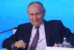 Putin spokojnie obserwuje? Ekspert ocenił, co mogło się dziać na Kremlu