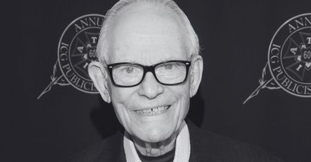 Nie żyje Alan Bergman. Legendarny twórca piosenek filmowych miał 99 lat