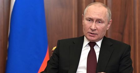 Usuną Putina? "Może dojść do przetasowań"