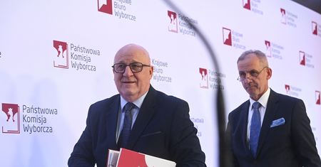 Tak zagłosowało województwo świętokrzyskie. Wyraźna przewaga