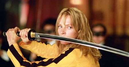 20 lat od premiery "Kill Billa". Przypominamy filmy Quentina Tarantino