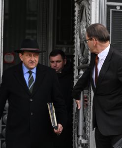 Kreml oskarża Niemców. Ambasador wezwany do MSZ Rosji