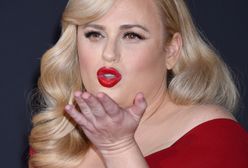 Rebel Wilson chudnie w oczach. Na najnowszych zdjęciach możecie jej nie poznać