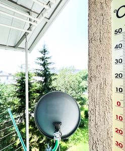 Czerwony alert IMGW dla Opolszczyzny. Ostrzeżenie przed upałami najwyższego stopnia