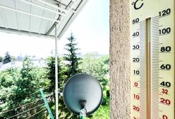 Czerwony alert IMGW dla Opolszczyzny. Ostrzeżenie przed upałami najwyższego stopnia