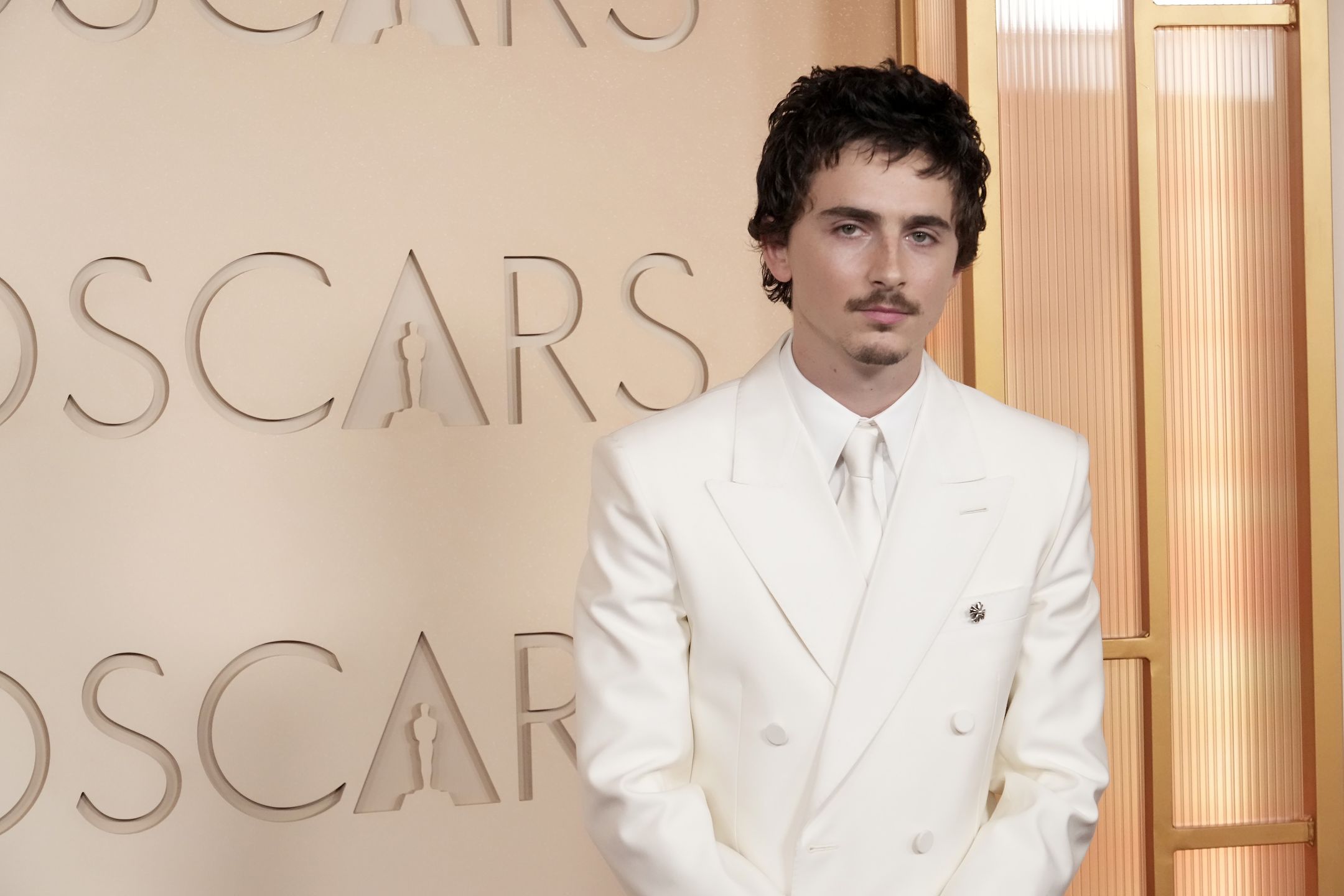 Timothée Chalamet, Oscary 2026