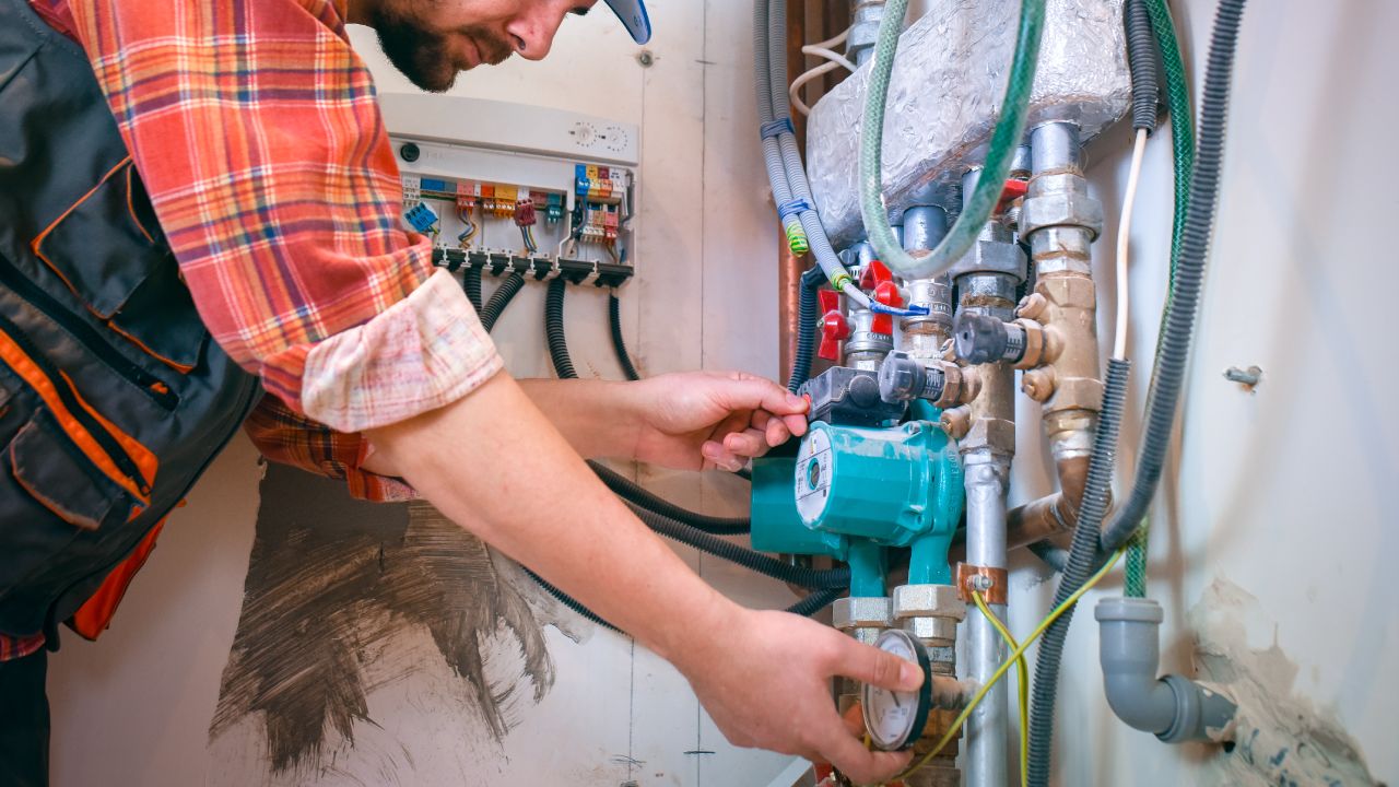 Koniec pieców na gaz. "Będzie bolało". UE wskazała alternatywę