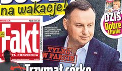 Krzysztof Skowroński: publikacja "Faktu" niegodna zawodu dziennikarza. "Nie zgadzamy się, by politycy pobłażali przestępcom molestującym dzieci"