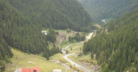 Rumunia - w kraju Draculi