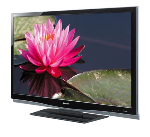 Najlepsze telewizory LCD cz. 2 (do 5000zł)
