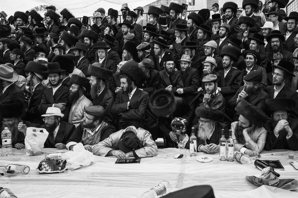 Najciekawsze zdjęcia konkursu Lensculture Street Photo Awards 2015. Polacy wśród nagrodzonych 9