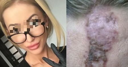 Paulina Pszech z "Top Model" chciała sfinansować OPERACJĘ PLASTYCZNĄ swojej "upiększonej" ofierze? (TYLKO U NAS)