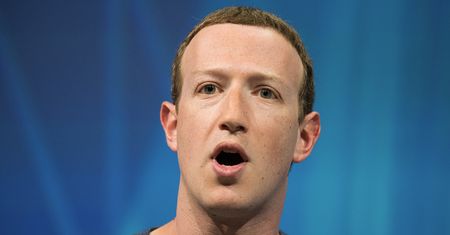 Facebook zapłaci gigantyczne odszkodowanie? Australia żąda ponad pół biliona dolarów
