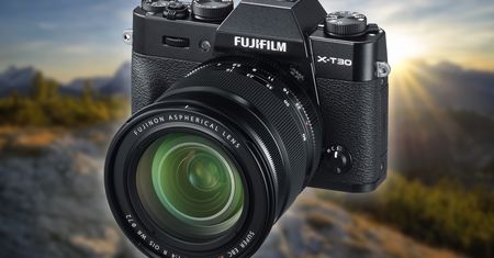 Fujinon XF 16-80 mm f/4 R OIS WR – 5-krotny zoom do systemu Fujifilm X